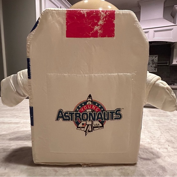 1986 Vintage Cabbage PatchDoll! “Young Astronaut” - Picture 4 of 10